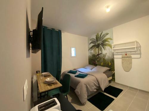 Apartamento Capsule Select Edouard Roussel