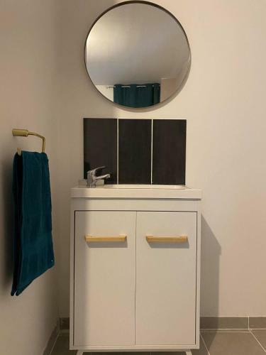 Apartamento Capsule Select Edouard Roussel