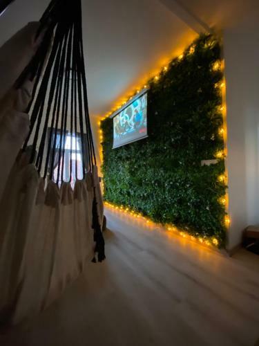 Apartamento Capsule Roubaix/lille Balneo*home Cin�ma*billard
