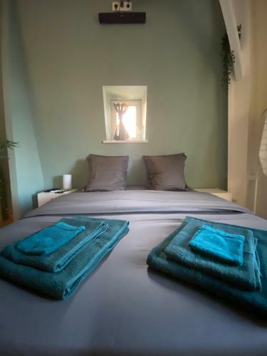 Apartamento Capsule Roubaix/lille Balneo*home Cin�ma*billard