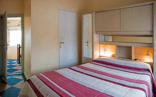 Hotel Le Pasteur