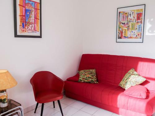 Apartment De La Plage Et D'angleterre