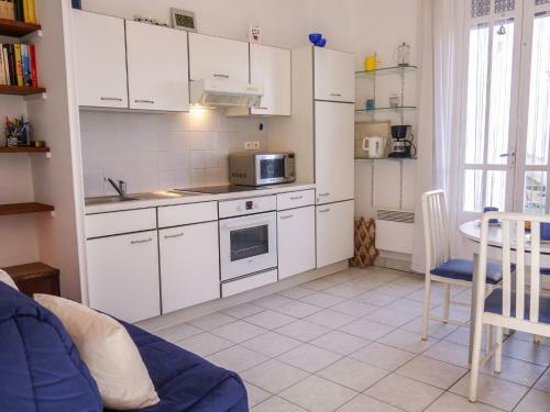 Apartment De La Plage Et D'angleterre