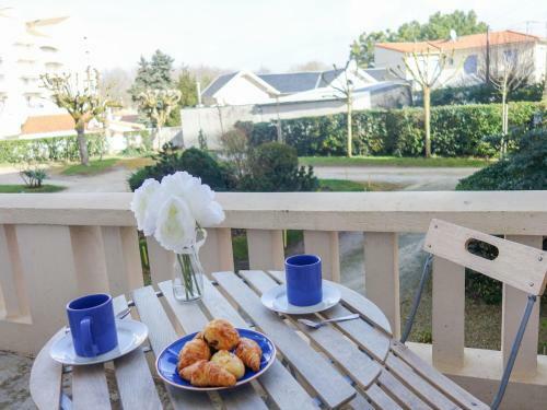 Apartment De La Plage Et D'angleterre