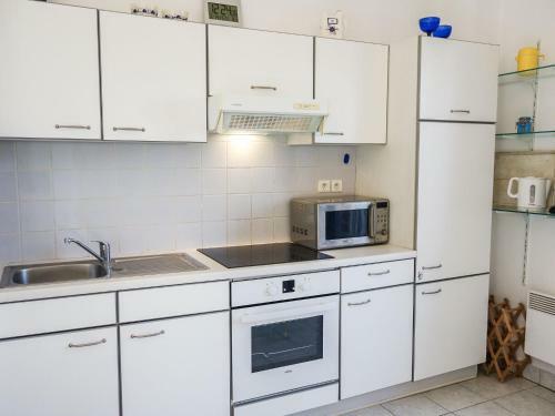 Apartment De La Plage Et D'angleterre