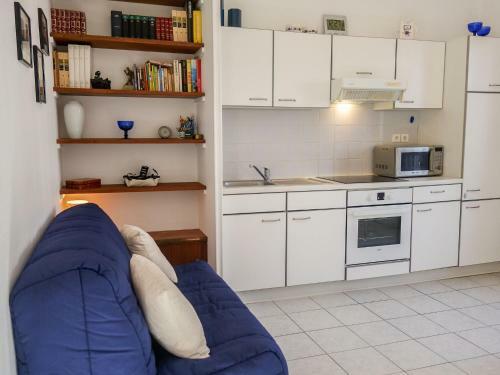 Apartment De La Plage Et D'angleterre