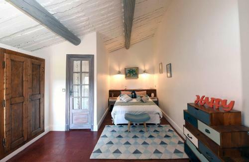 Bed & Breakfast Bastide Des Demoiselles