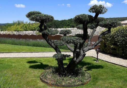 Bed & Breakfast Bastide Des Demoiselles
