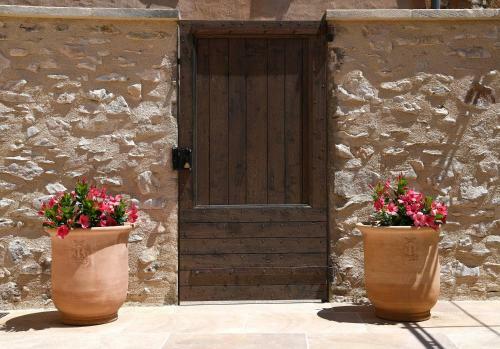 Bed & Breakfast Bastide Des Demoiselles