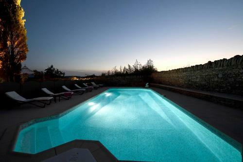 Bed & Breakfast Bastide Des Demoiselles