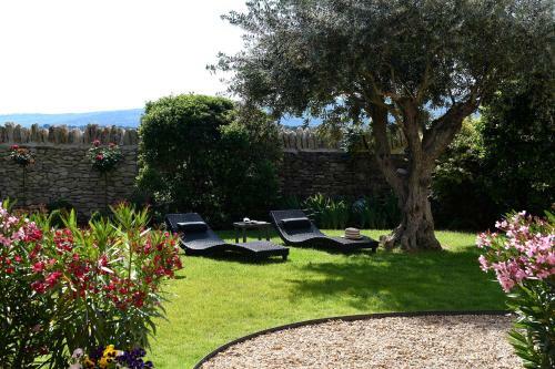 Bed & Breakfast Bastide Des Demoiselles