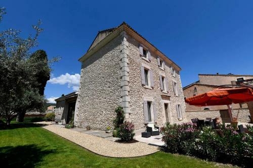 Bed & Breakfast Bastide Des Demoiselles