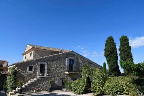 Bed & Breakfast Bastide Des Demoiselles
