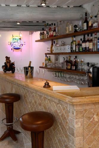 Bed & Breakfast Bastide Des Demoiselles