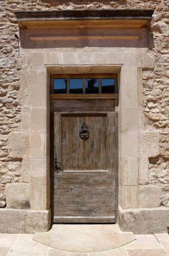 Bed & Breakfast Bastide Des Demoiselles