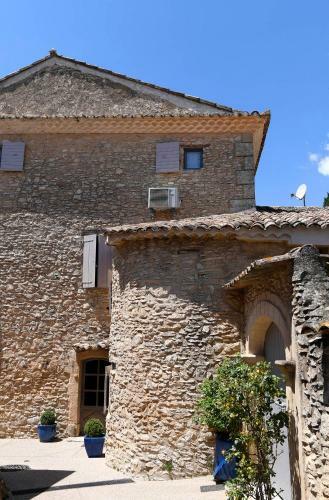 Bed & Breakfast Bastide Des Demoiselles