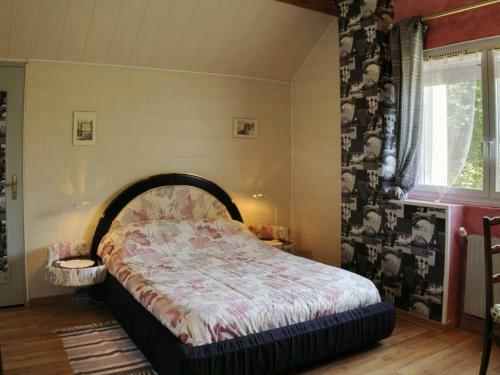 G�te Rouilly-sacey, 3 Pi�ces, 5 Personnes - Fr-1-543-7