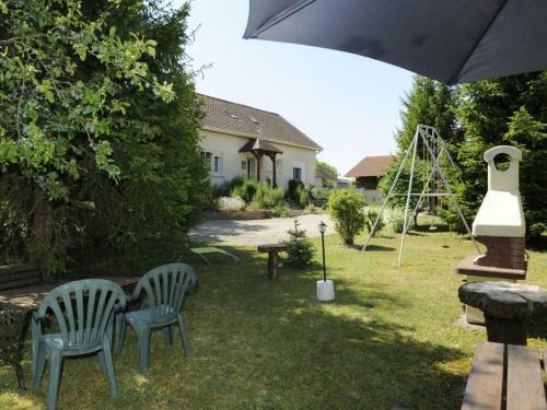 G�te Rouilly-sacey, 3 Pi�ces, 5 Personnes - Fr-1-543-7