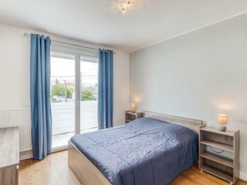 Apartment Coutant