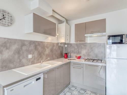 Apartment Coutant