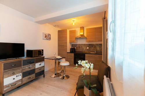 Apartamento Le Na�a