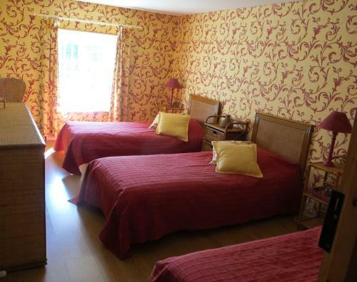 Le Masbareau B&B