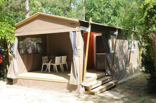 Camping Le Colorado