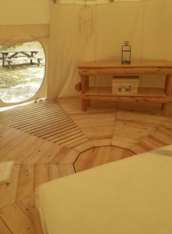 Camping Le Colorado