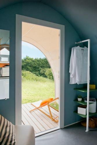 Camping Le Colorado