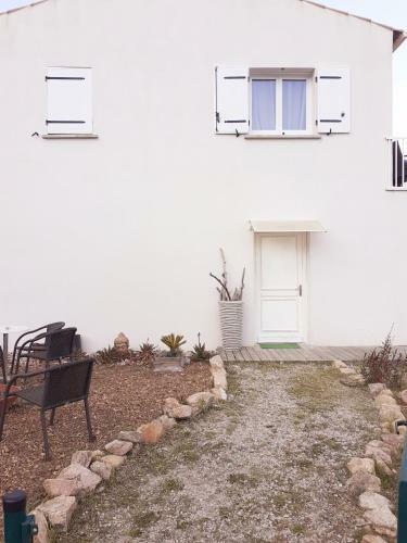 Apartamento A Vigna