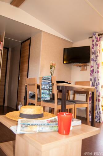 Camping Des Oiseaux- Baie de Somme