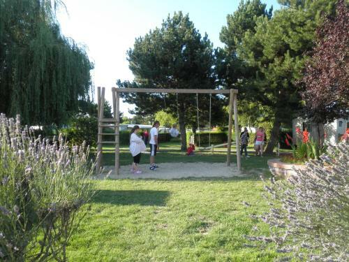 Camping Des Oiseaux- Baie de Somme