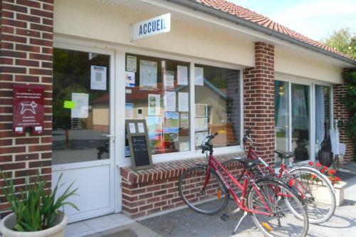 Camping Des Oiseaux- Baie de Somme