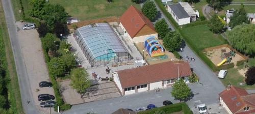 Camping Des Oiseaux- Baie de Somme