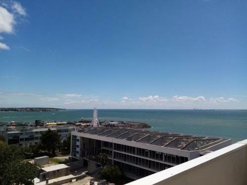 Apartamento Charming Studio In Royan With A Stunning View