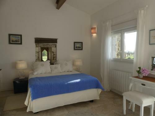 Cottage Et Suite de Ch�teau Lardier