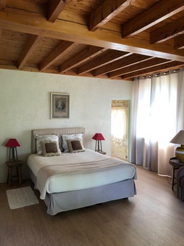 Cottage Et Suite de Ch�teau Lardier