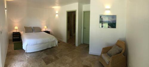 Cottage Et Suite de Ch�teau Lardier
