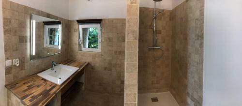 Cottage Et Suite de Ch�teau Lardier