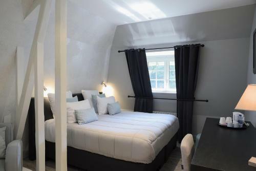 Bed & Breakfast Domaine Des Bruy�res