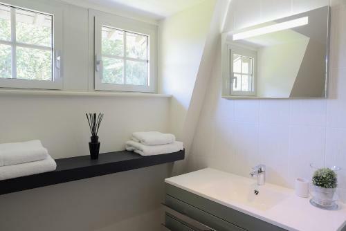 Bed & Breakfast Domaine Des Bruy�res