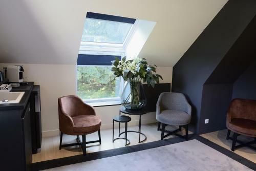 Bed & Breakfast Domaine Des Bruy�res