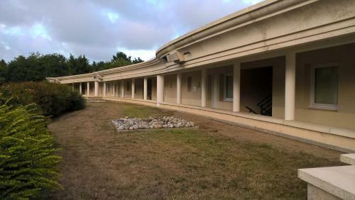 Apartamento Residence Le St Denac