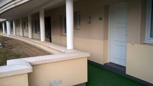 Apartamento Residence Le St Denac