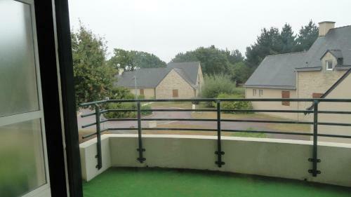 Apartamento Residence Le St Denac