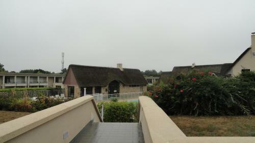 Apartamento Residence Le St Denac