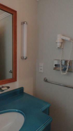 Apartamento Residence Le St Denac