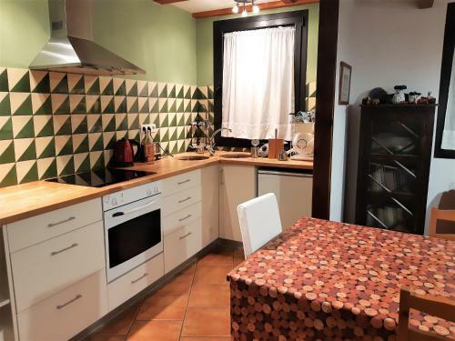 Apartamento Saillagouse III