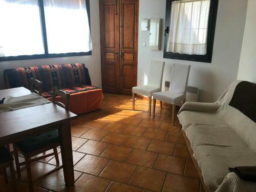 Apartamento Saillagouse III