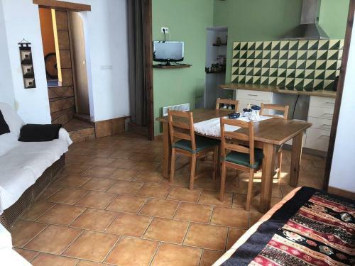 Apartamento Saillagouse III